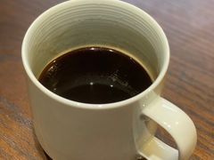 热美式-Radar Coffee(思南路店)