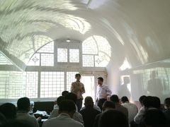 -梁家河村红色旅游区