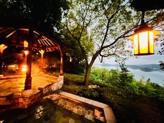 -天目湖涵田度假村