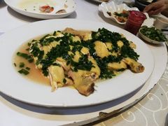 -凤城礼记鱼翅海鲜酒家(新马路总店)