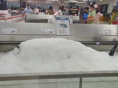 -家乐福会员店(南翔店)