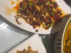 -光海·乡记酸菜鱼·始于1996(花园路店)