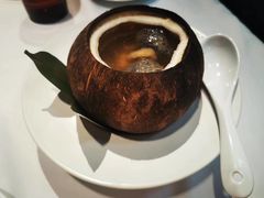 -汤城小厨•粤菜•靓汤(苏州街店)
