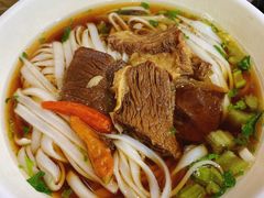 -肆姐面粉馆(坡子街店)