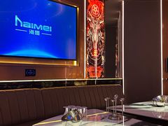 -INLOVE KTV(水晶城店)