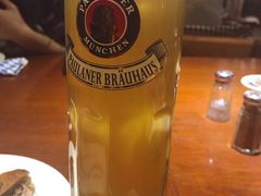 -宝莱纳餐厅(滨江店)