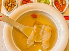 -鲤院·新中式美学·庭院餐厅(夫子庙店)