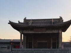 -关帝庙(大同古城)