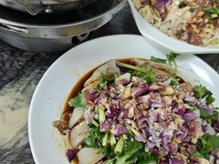 -堤边美食
