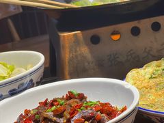 -张氏父子常德肠子馆(贺龙店)