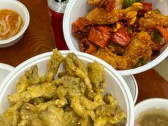 -东北风味思缘食府(对湖路店)