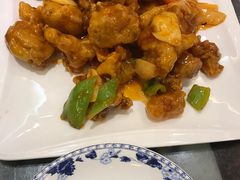 -惠宾饭庄(中山路店)