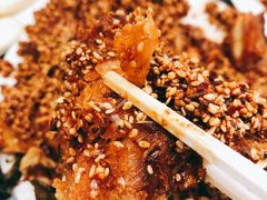 -松明一烤肉馆(鲁园店)