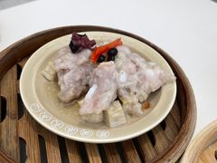 -蔡澜点心·粤菜(月星环球港店)