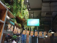 -湘当爱·鲜煮现炒(松岗立业路店)