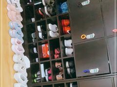 -UP健身私教馆(海岸城店)