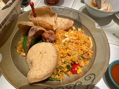 -太食獸泰式茶餐厅(IFS国金中心店)