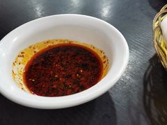 沾汁-郑家包子牛肉拉面(尚勤路店)