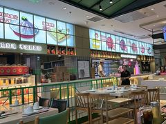 -麻辣空间·清油火锅(万达广场店)