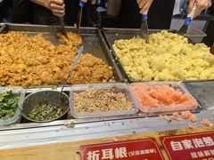 -丁家坡洋芋·观音桥好吃街A区(全国总店)