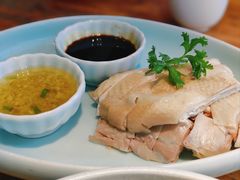 白切鸡-原製原味(普陀山磐龙店)
