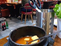 -·缸桶屋·韩式牛肋条自助烤肉(西湖D11店)