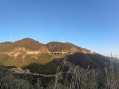 -东白山