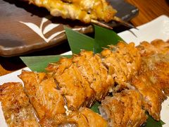 -鸟鹏烧鸟居酒屋(熙龙湾店)