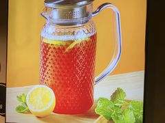 -味之绝热血美蛙鱼火锅(中坝店)