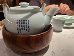 -大榕树下顺德菜(融创茂店)