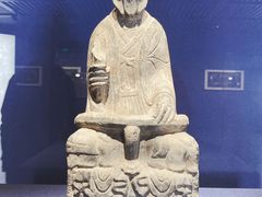 -深圳博物馆(古代艺术馆)