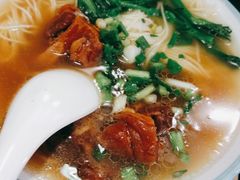 -小杨生煎(黄河路店)