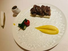 -香樟花园法式铁板烧(恒隆广场店)