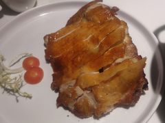 -小放牛炒菜馆(裕华万达店)
