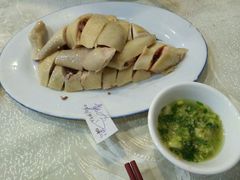 -合力居·生记路边鸡(北京路店)