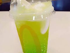 -麦当劳(平和堂店)