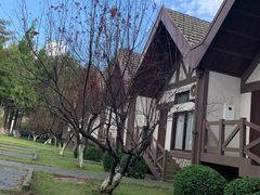 -太阳岛度假酒店