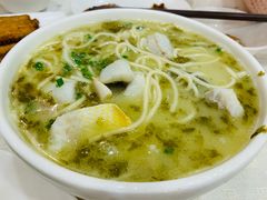 -顺风海鲜港(金玉兰店)