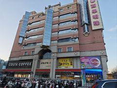 -西单明珠商场
