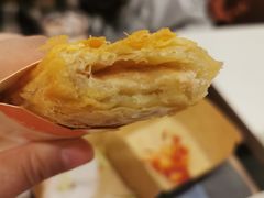 -麦当劳(农光里店)
