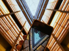 -上海虹桥中心爱琴海亚朵S酒店