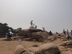 -老虎石海上公园