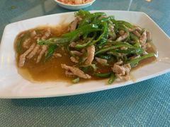-庶民居中餐馆(花土店)