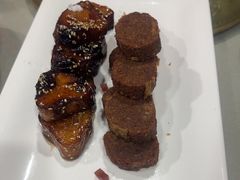 -烤肉宛饭庄(北新桥店)