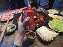 -重庆渝达老火锅(春熙路店)