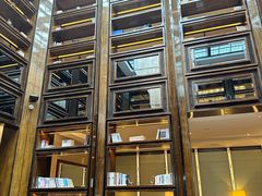 -行者书屋大堂吧 ·下午茶(南京圣和府邸酒店)