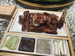 -银生食府·普洱菜(金星店)