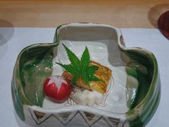 -鮨一日本料理旗舰店(总店)