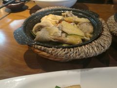 -麦大叔·福建客家菜(东百中心MINI店)