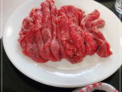 -天桥老金涮肉(牛街店)